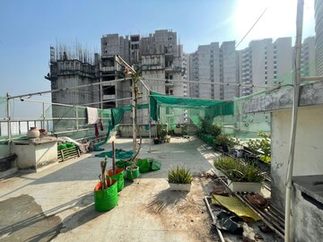 2 BHK Apartment – Exterior View View at VIP Ashiana Homes, Vip Road - for Rent