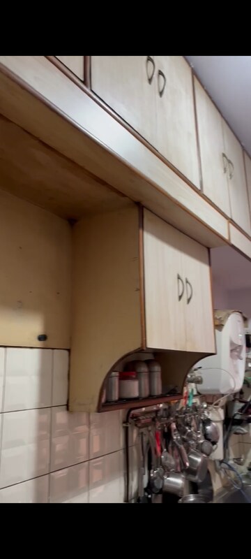 Kitchen in 3 BHK Apartment at Pi I And Ii Greater Noida – for Rent