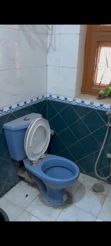 Bathroom in 3 BHK Apartment at Pi I And Ii Greater Noida – for Rent