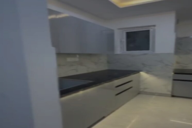 Kitchen, vaishali sector 5 2 Bedroom 845 Sq.Ft. Apartment In Vaishali Sector 5 Ghaziabad 9084761