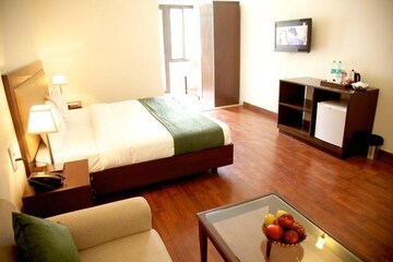 3 BHK Apartment For Rent in Motiaz Royal Citi, Ambala Highway