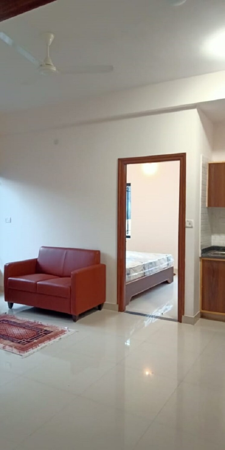Room, koramangala 1 Bedroom 470 Sq.Ft. Builder Floor In Koramangala Bangalore 9084754