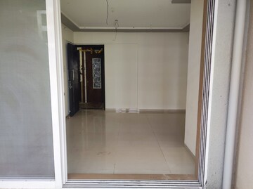 Building Lobby in 2 BHK Apartment at Shree Ramdev Ritu Heights, Mira Road – for Rent