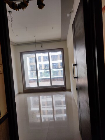 Building Lobby in 2 BHK Apartment at Shree Ramdev Ritu Heights, Mira Road – for Rent