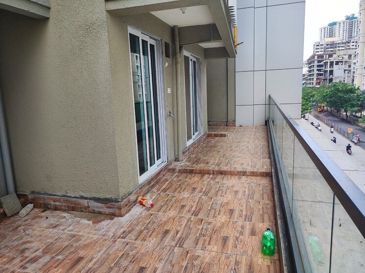 Room, shree-ramdev-ritu-heights 2 Bedroom 563 Sq.Ft. Apartment In Mira Road Thane 9084785