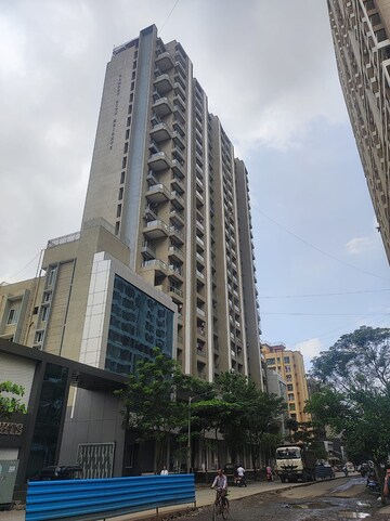 2 BHK Apartment – Exterior View View at Shree Ramdev Ritu Heights, Mira Road - for Rent