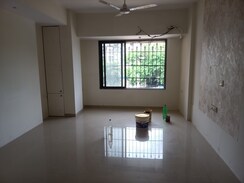2 BHK Apartment For Sale in Vartak Nagar