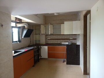 Kitchen in 2 BHK Apartment at Vartak Nagar – for Sale