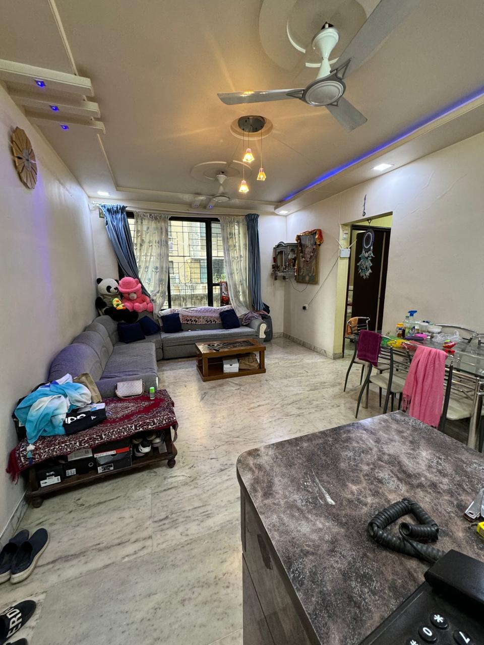 2 BHK 920 Sq.Ft. Apartment in Oxford Comforts