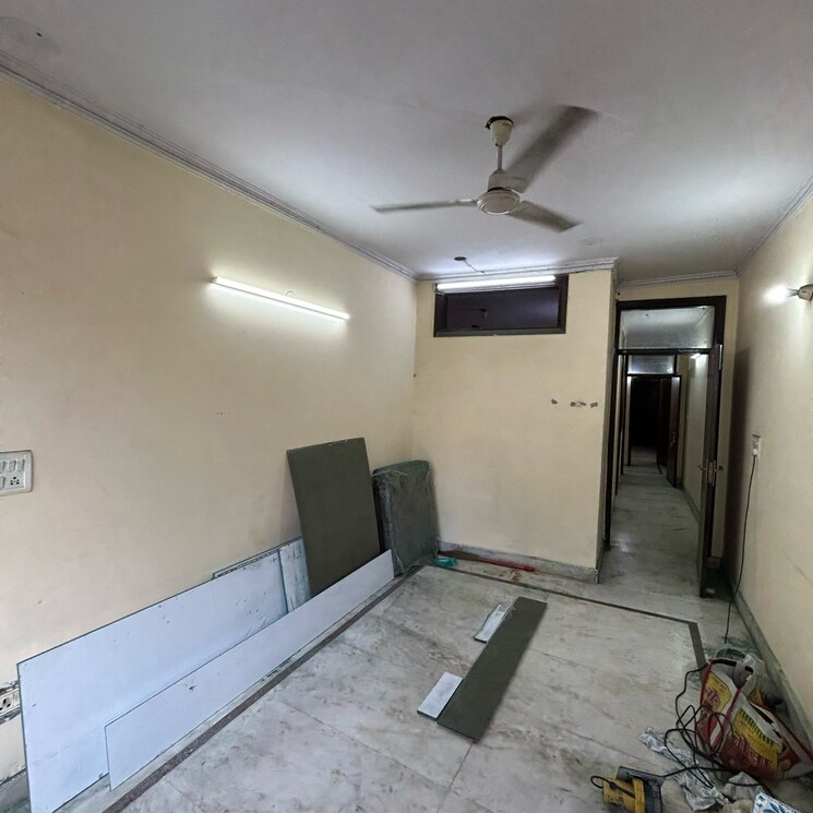 Team Area, kotla mubarakpur 1 Bedroom 500 Sq.Ft. Builder Floor In Kotla Mubarakpur Delhi 9084788