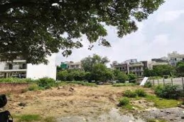  Plot For Sale in Sushant Lok Iii