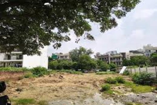 Plot For Sale in Private Builder