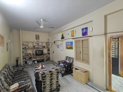 2 BHK + Pooja Room Apartment For Sale in Kukatpally