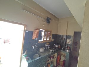 Kitchen/pantry in 2 BHK Apartment at Kukatpally – for Sale