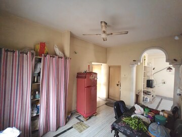 Living Room in 2 BHK Apartment at Kukatpally – for Sale