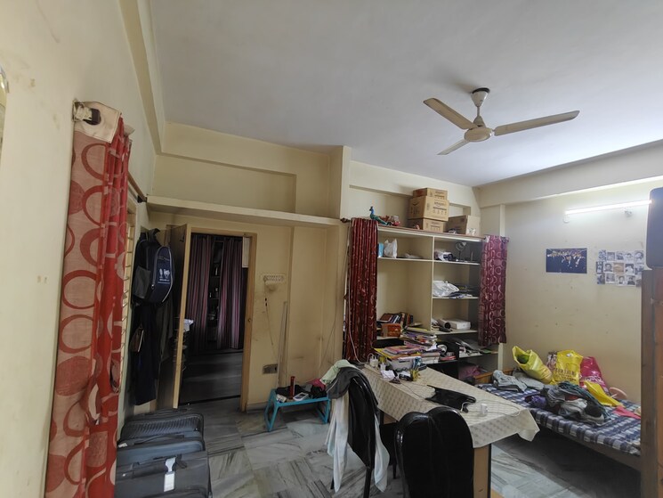 Living Room, kukatpally 2 Bedroom 1250 Sq.Ft. Apartment In Kukatpally Hyderabad 9084804