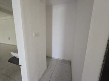 Bathroom in 4 BHK Apartment at Sama Savli Road – for Sale