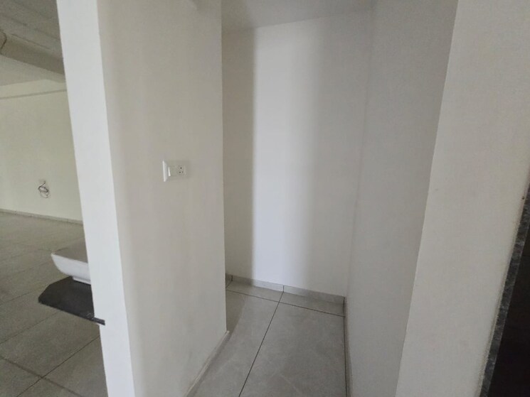 Bathroom, sama savli road 4 Bedroom 1800 Sq.Ft. Apartment In Sama Savli Road Vadodara 9084801