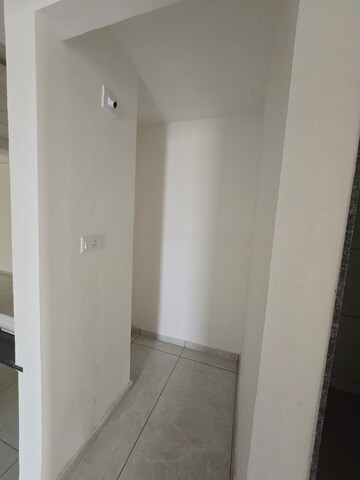 Bathroom in 4 BHK Apartment at Sama Savli Road – for Sale