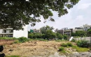 Plot For Sale in Sushant Lok Iii