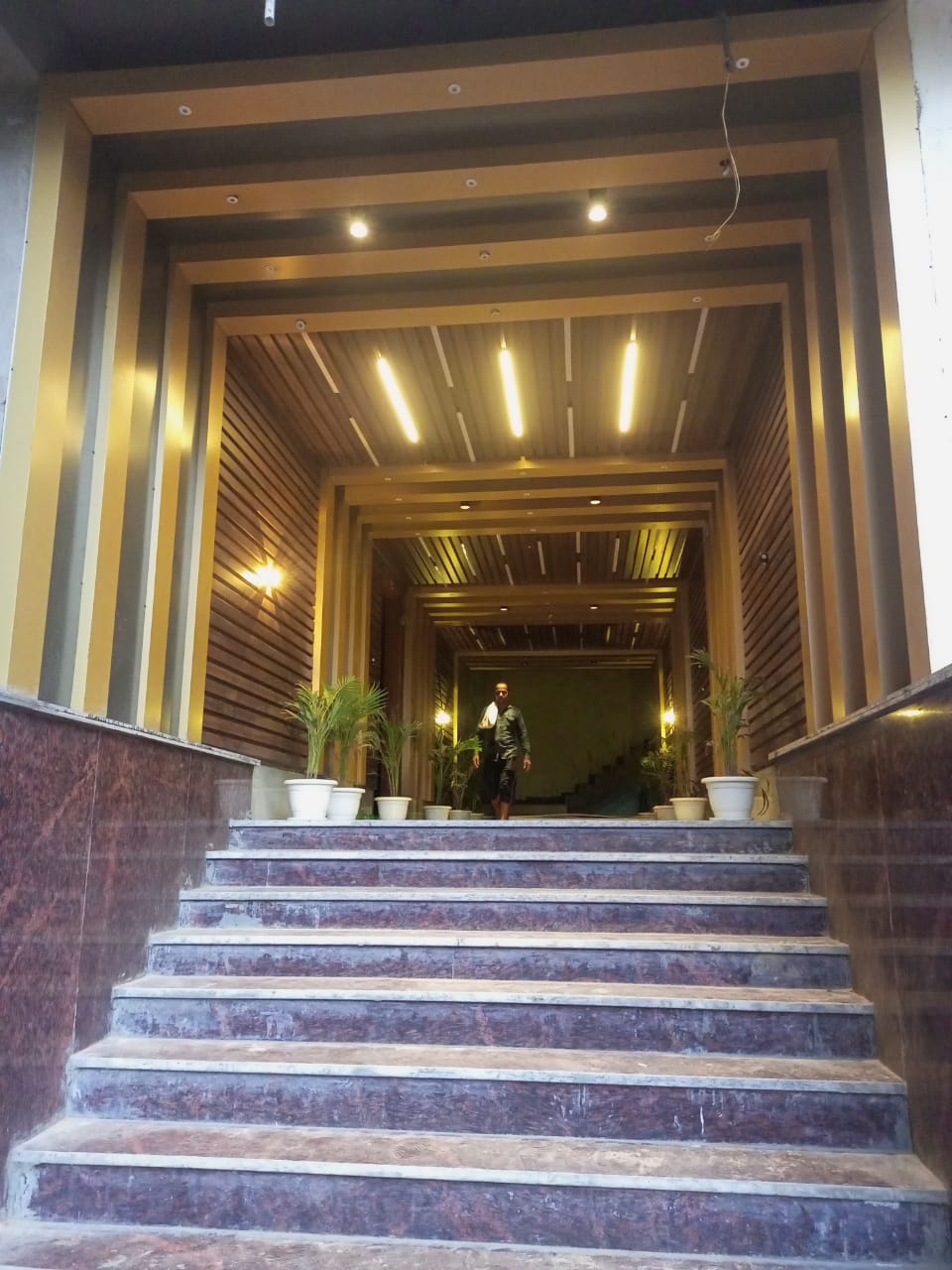 2 BHK Apartment For Sale in Kritak Modern Apartments