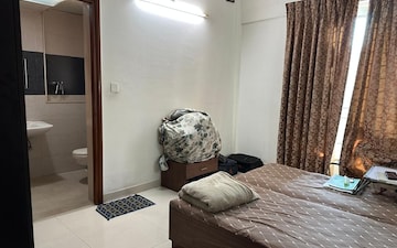 2 BHK Apartment For Rent in Sun Sapphire, Hadapsar