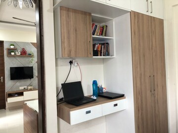 Furnished Amenities in 2 BHK Apartment at Saheel ITrend Homes, Hinjewadi – for Rent