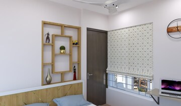 Room in 2 BHK Apartment at Saheel ITrend Homes, Hinjewadi – for Rent