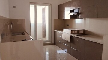 Kitchen in 2 BHK Apartment at Pride World City, Charholi Budruk – for Sale