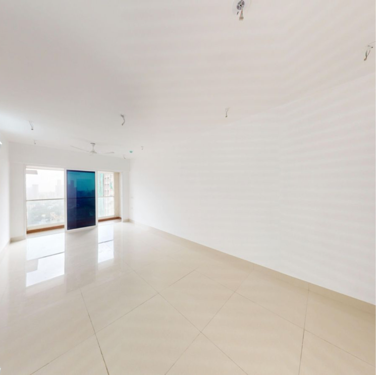 Room, raymond-ten-x-habitat 2 Bedroom 635 Sq.Ft. Apartment In Swastik Garden Thane 9084840