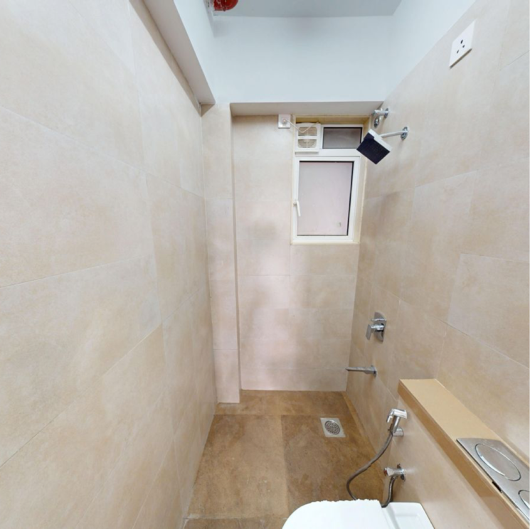 Bathroom, raymond-ten-x-habitat 2 Bedroom 635 Sq.Ft. Apartment In Swastik Garden Thane 9084840