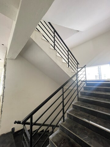 Staircase in 2 BHK Apartment at Sriven Daksha Elite, Bommasandra – for Sale