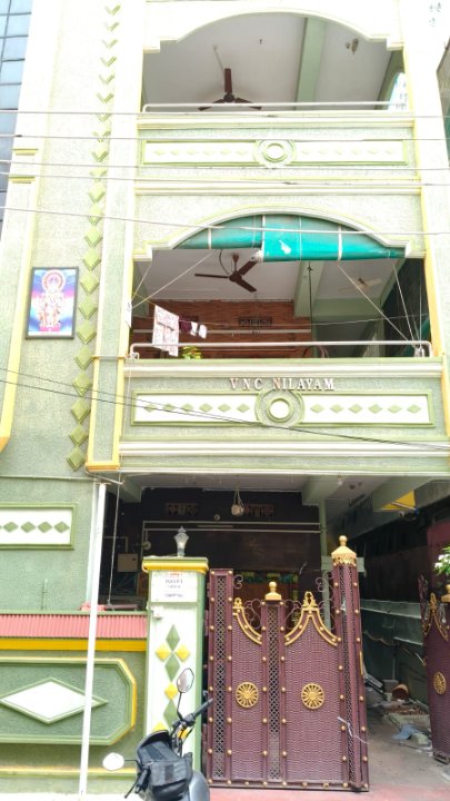 6+ BHK + Pooja Room,Servant Room,Study Room,Extra Room Builder Floor For Sale in Kushaiguda