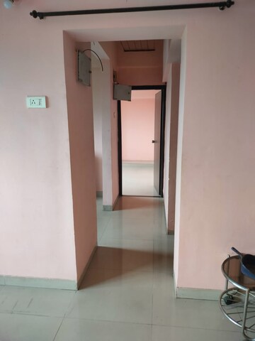 Room in 1 BHK Apartment at Haware Estate, Kasarvadavali – for Rent