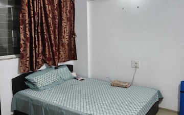 1 BHK Apartment For Sale in Mantra Montana Phase 1, Dhanori