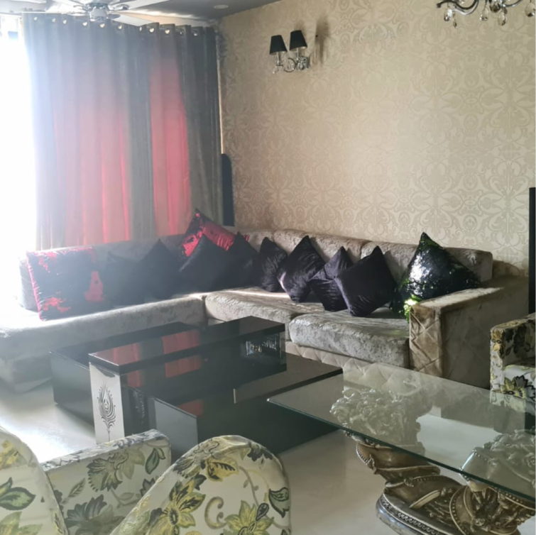 Cover Image, greater kailash i 4 Bedroom 300 Sq.Yd. Builder Floor In Greater Kailash I Delhi 9083766