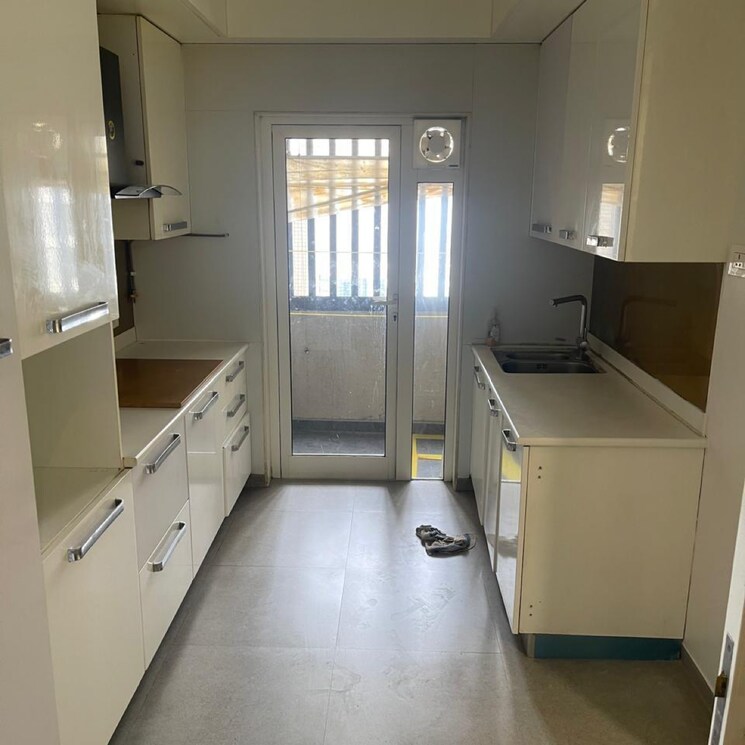 Kitchen, lodha-fiorenza 3 Bedroom 1400 Sq.Ft. Apartment In Nesco Mumbai 9084857