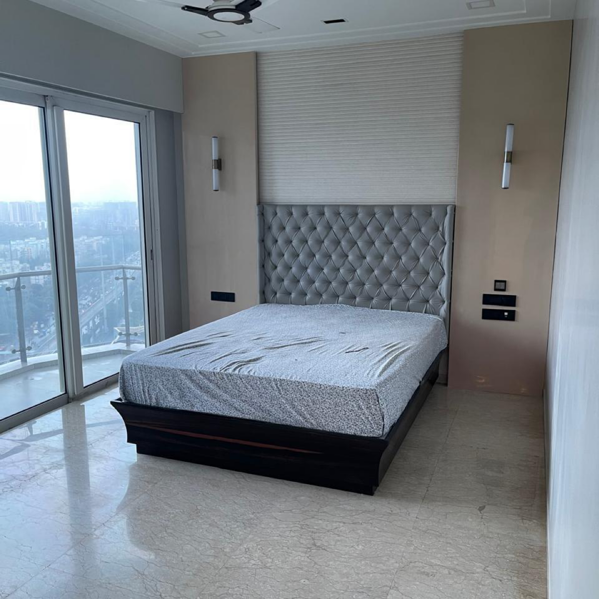 3 BHK Apartment For Rent in Lodha Fiorenza