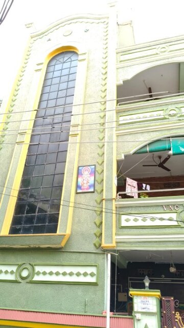 6+ BHK Builder Floor – Exterior View View at Kushaiguda - for Sale