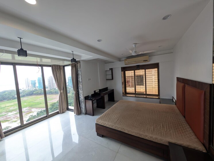 Bedroom, shivalay-chs-dadar 3 Bedroom 1680 Sq.Ft. Apartment In Dadar West Mumbai 9084863