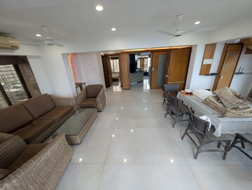 Kitchen in 3 BHK Apartment at Shivalay CHS Dadar, Dadar West – for Rent