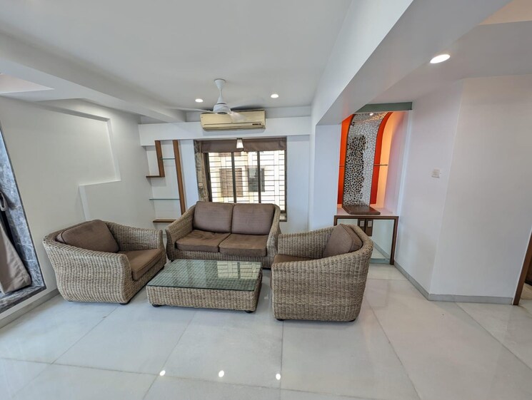Living Room, shivalay-chs-dadar 3 Bedroom 1680 Sq.Ft. Apartment In Dadar West Mumbai 9084863