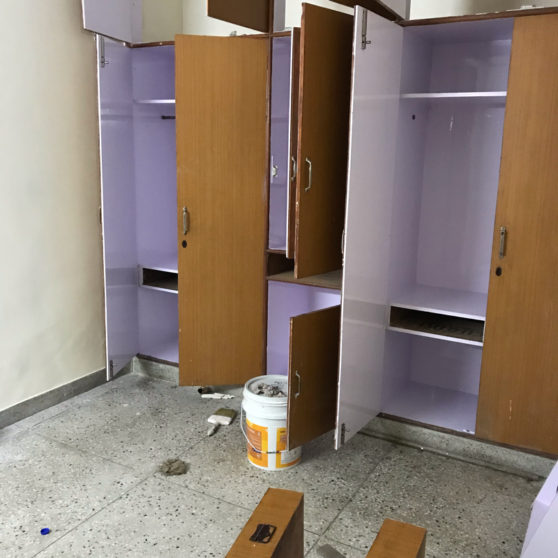 2 BHK Builder Floor For Rent in Lajpat Nagar I