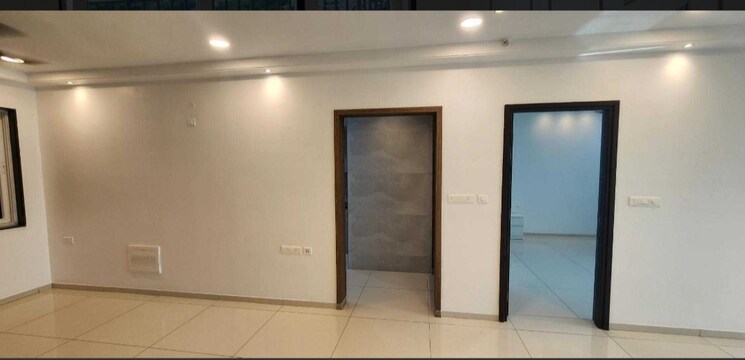 Room, rajapushpa-provincia 3 Bedroom 1715 Sq.Ft. Apartment In Narsingi Hyderabad 9084898