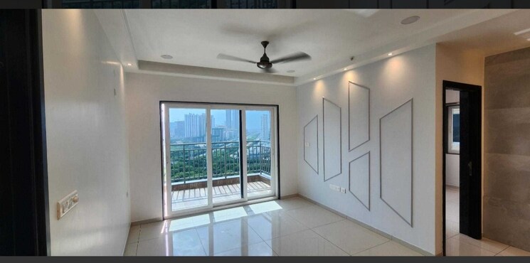 Room, rajapushpa-provincia 3 Bedroom 1715 Sq.Ft. Apartment In Narsingi Hyderabad 9084898