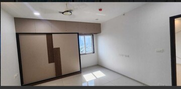 Bedroom in 3 BHK Apartment at Rajapushpa Provincia, Narsingi – for Rent
