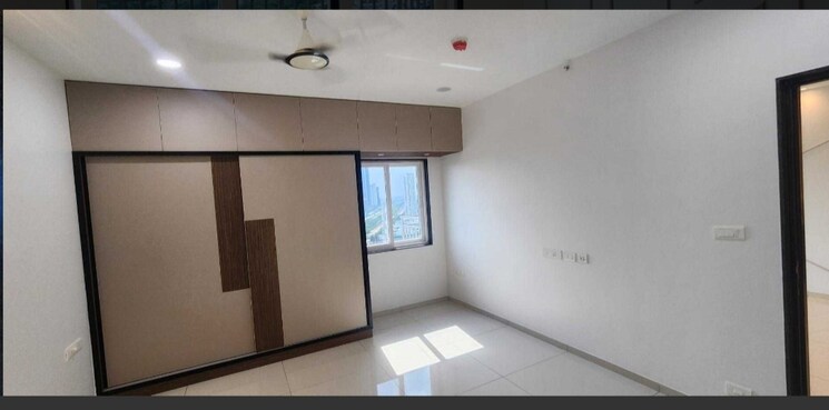 Bedroom, rajapushpa-provincia 3 Bedroom 1715 Sq.Ft. Apartment In Narsingi Hyderabad 9084898