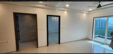 Room in 3 BHK Apartment at Rajapushpa Provincia, Narsingi – for Rent