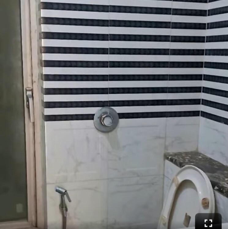 Bathroom, soham-tropical-lagoon 2 Bedroom 1075 Sq.Ft. Apartment In Ghodbunder Road Thane 9084876