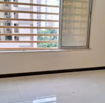 Balcony in 2 BHK Apartment at Soham Tropical Lagoon, Ghodbunder Road – for Sale